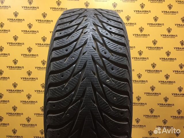Yokohama Ice Guard IG35 215/55 R17 98T
