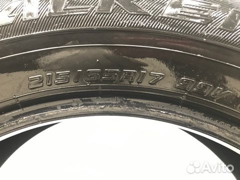 Falken Ziex ZE-914 215/65 R17 99V