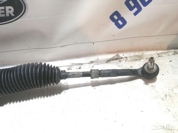 Рулевая рейка сервотроник BMW 7 E65 E66