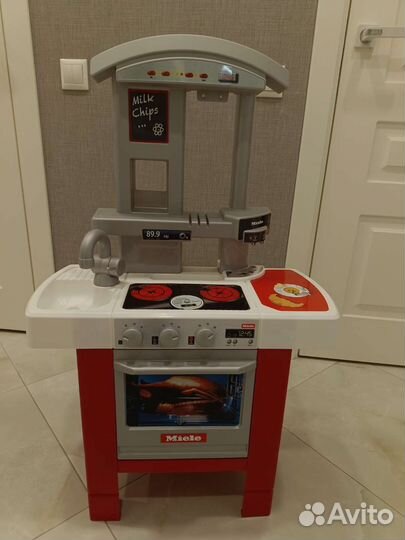 Детская кухня