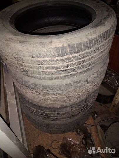 Toyo Open Country U/T 235/60 R18