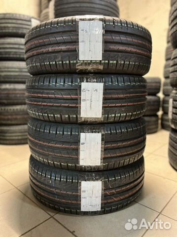 Goodyear EfficientGrip 185/55 R15