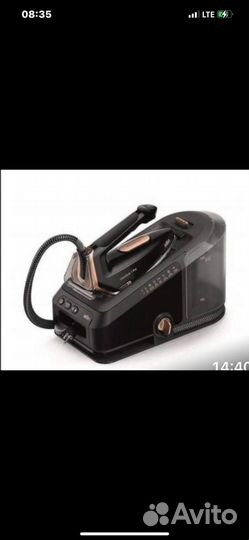 Braun care style 7 pro