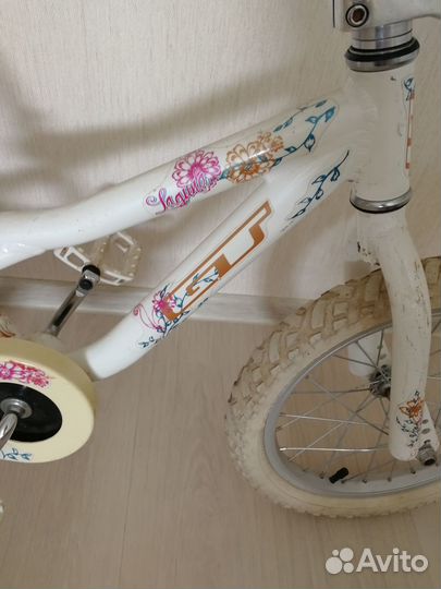 Велосипед GT Laguna 16