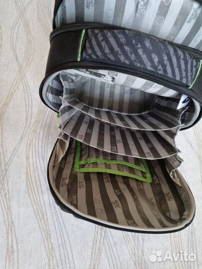 Рюкзак школьный Delune