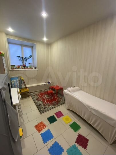 Свободного назначения, 13 м²