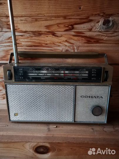 Радиоприемник