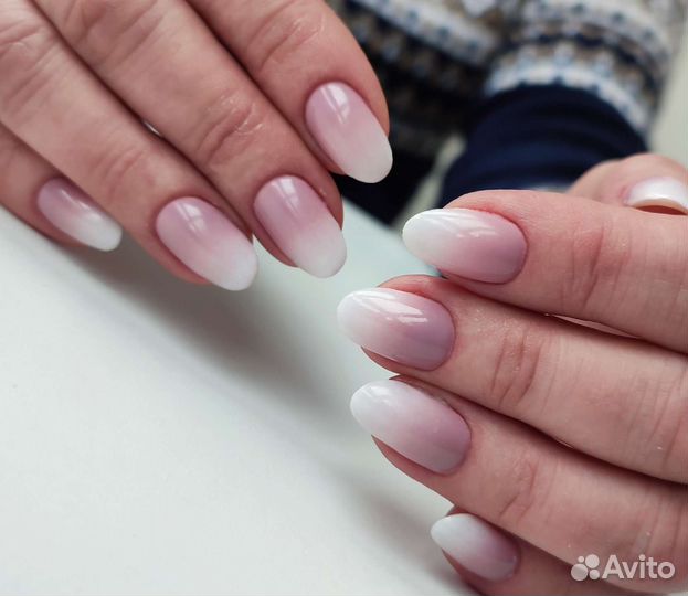 Маникюр/Наращивание Царицыно