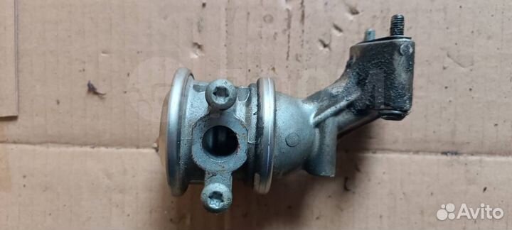 Клапан насоса вторичного воздуха audi VAG 06E1311