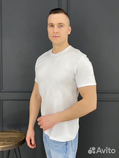 Футболка оптом