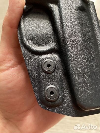 Кобура кайдекс для пм