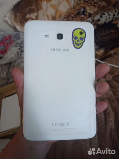 Планшет samsung galaxy tab 3