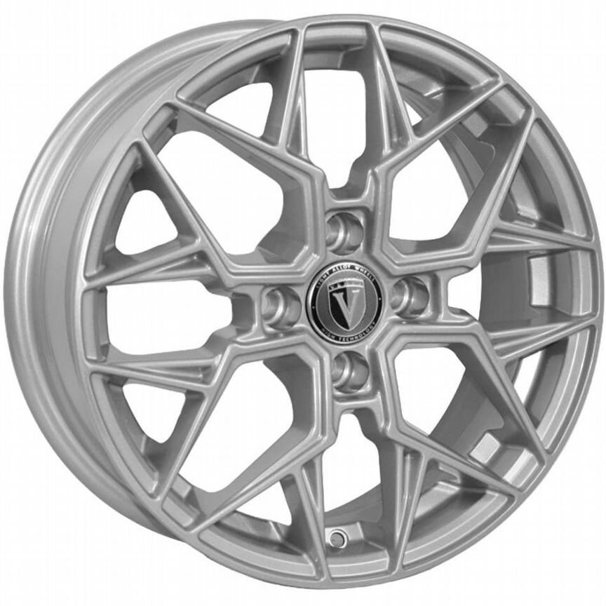 Диски Venti 1520 6x15 4x100 ET45 D60.1 SL