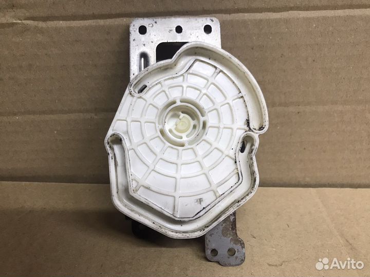 Сервопривод печки Honda CR-V 3