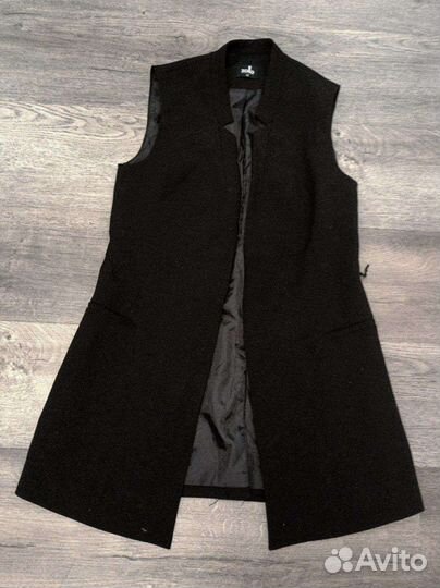 Женские вещи m рубашка,жилет