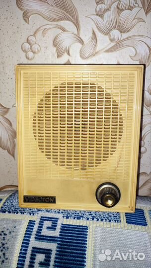 Радио Обь-302