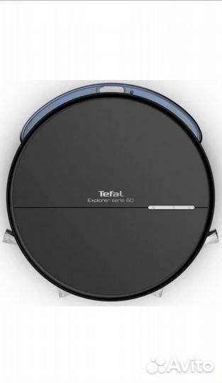 Tefal explorer series 60