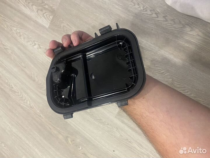 Крышки для фар ауди а6 с6