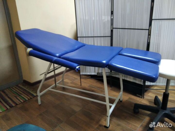 Педикюрное кресло бу