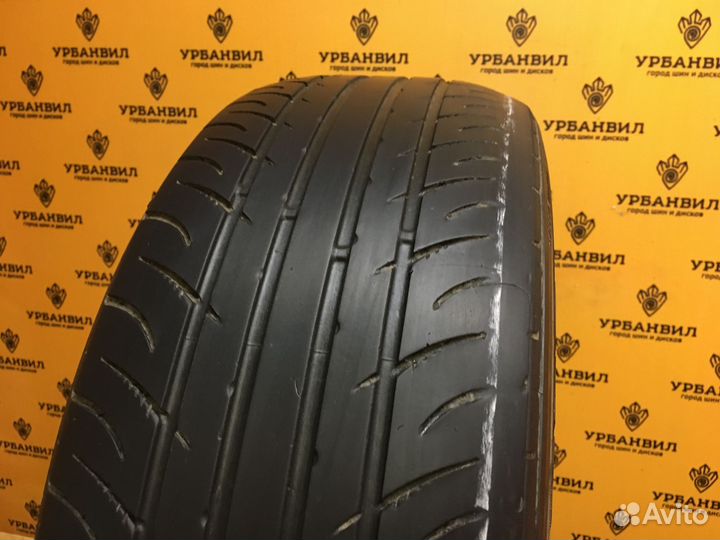 Kumho Ecsta SPT KU31 205/65 R15 94V