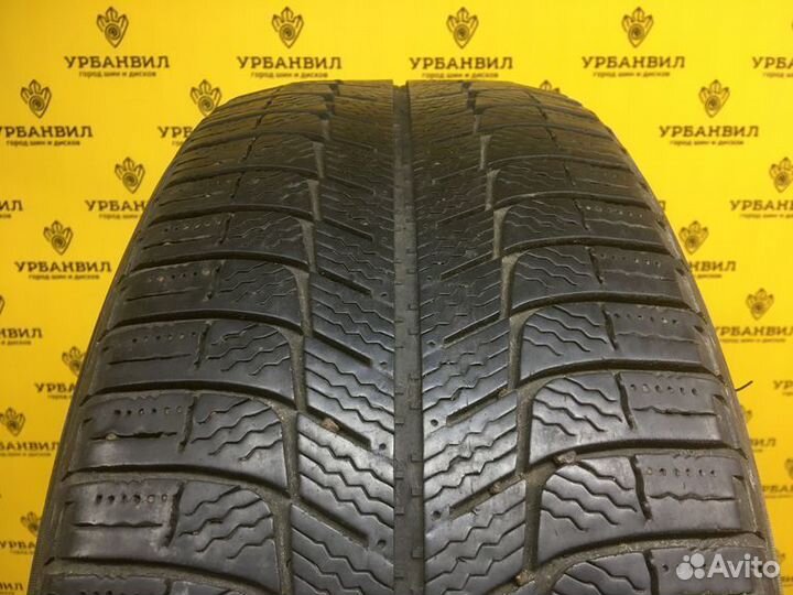 Michelin X-Ice XI3 225/60 R17 99H