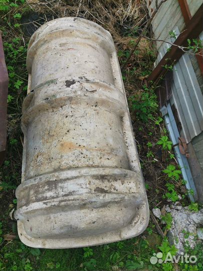 Плот спасательный