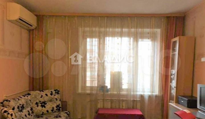 1-к. квартира, 43 м², 4/12 эт.