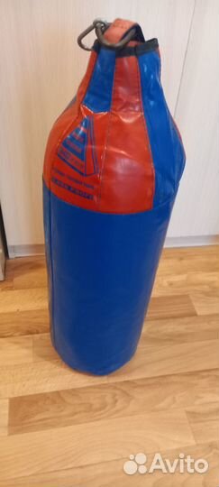 Мешок конусный(боксерский)
