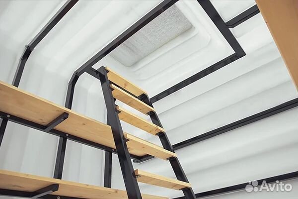 Пластиковый погреб T1500 Саратов