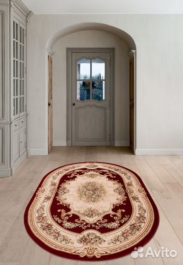 Ковер 80*150 см, код товара 341072