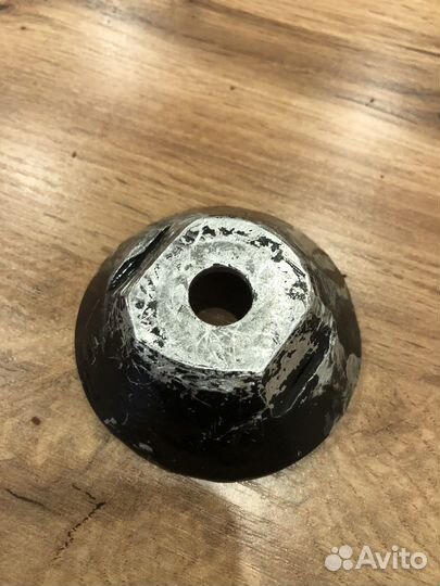 Хабгард бмх