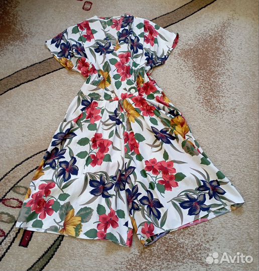 Платья 44-46