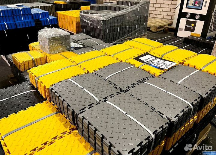 Пвх плитка для пола