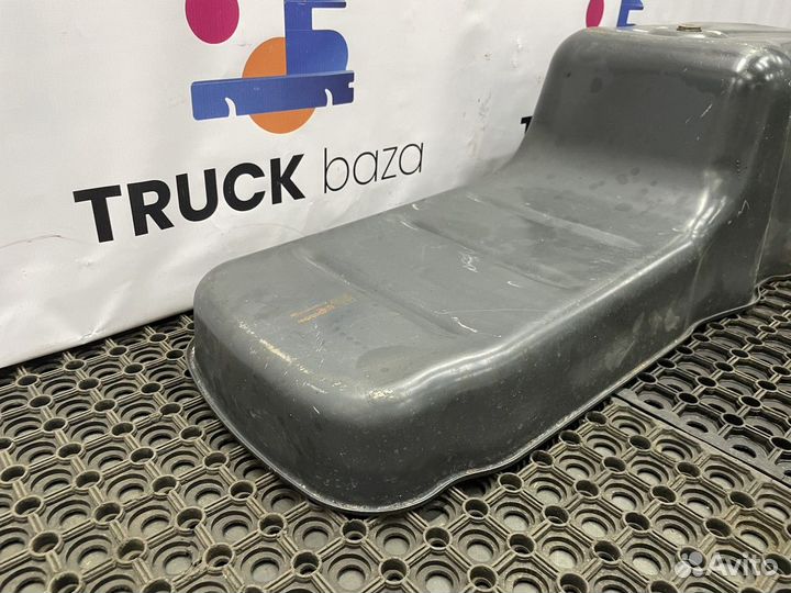 201V058006370 Поддон масляный Sinotruk Sitrak C7H