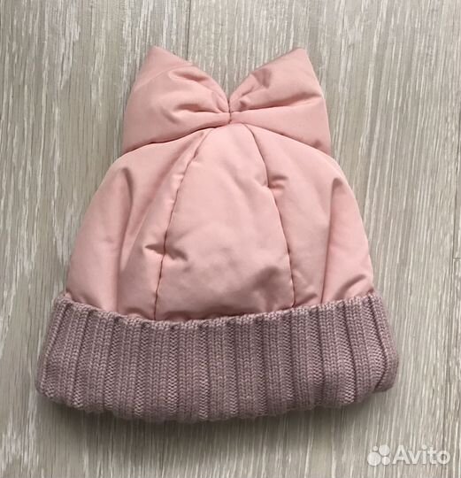 Шапка женская Италия One Size