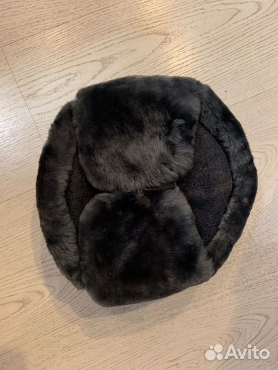 Шапка ушанка (Военная)