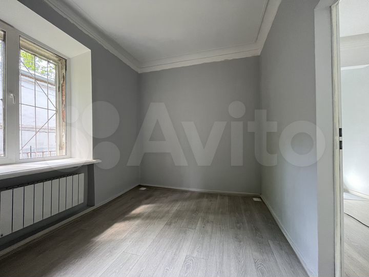 Помещение 28 м² с отдельным санузлом в Крюково