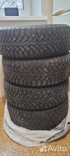 Nordman Nordman 4 205/55 R16