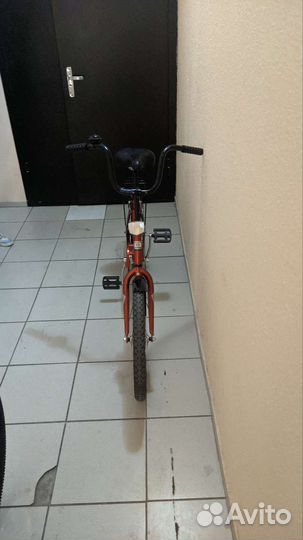 Велосипед десна 2200