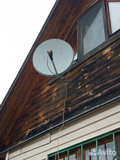 Спутниковое тв телекарта