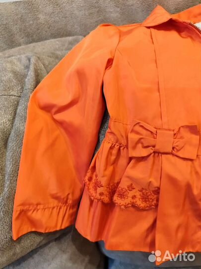 Детская одежда для девочки