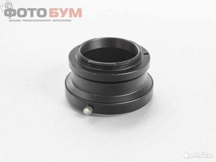Переходное кольцо Nikon-FX (Fujifilm)