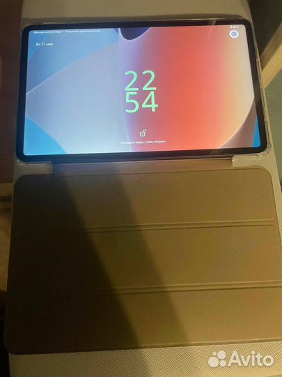 Планшет Teclast T60, 12 дюймов, 2K, Android 14, 8