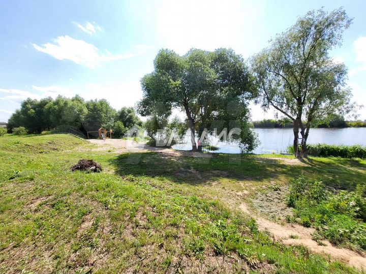 Участок 6 сот. (СНТ, ДНП)