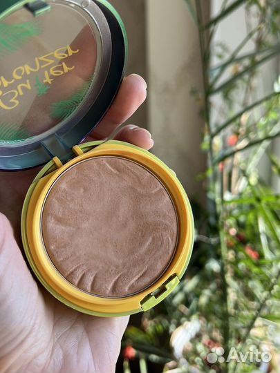 Бронзер Physicians Formula