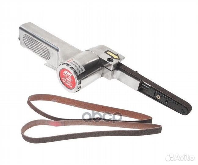 JTC-5904 машинка ленточно-шлифовальная 16000 о