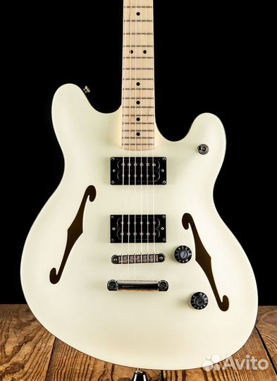 Fender Squier Affinity Starcaster (Любые)