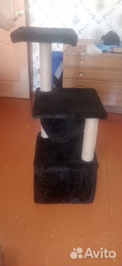 Продам кошачий домик