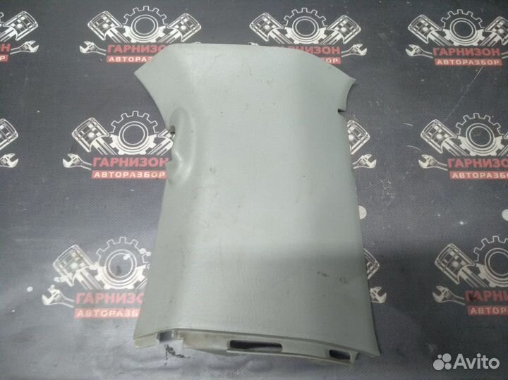 Обшивка задней стойки салона Honda HR-V GH1