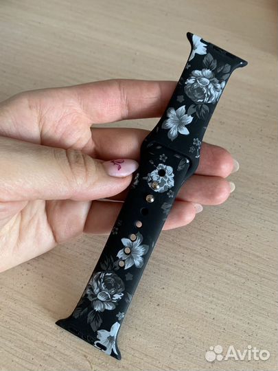 Ремешок/крышки/защита apple watch 42-44